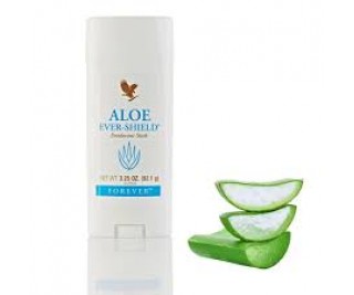 Aloe Ever Shield Desodorant - Forever
